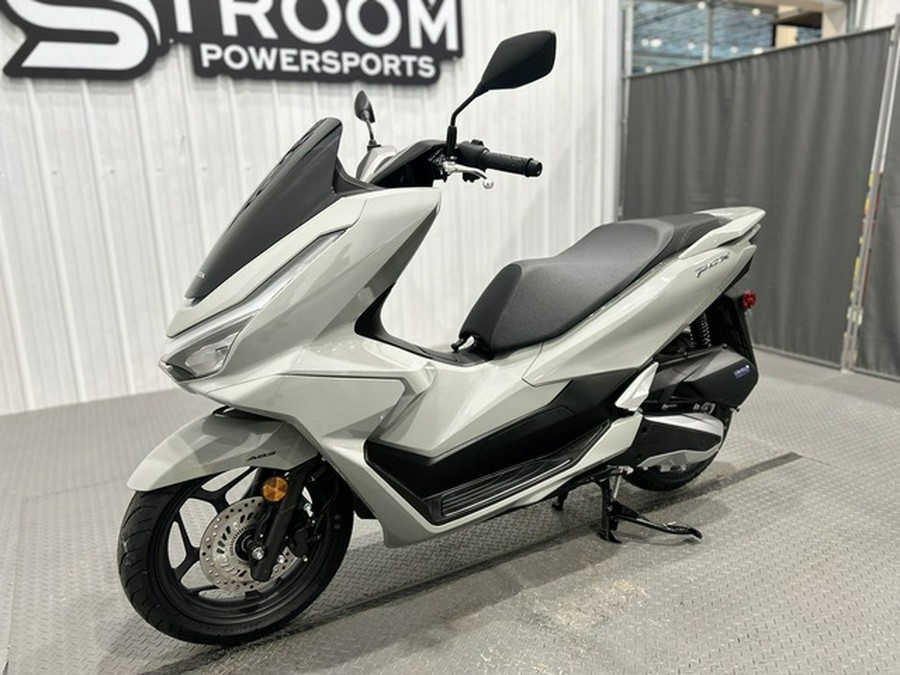 2025 Honda PCX