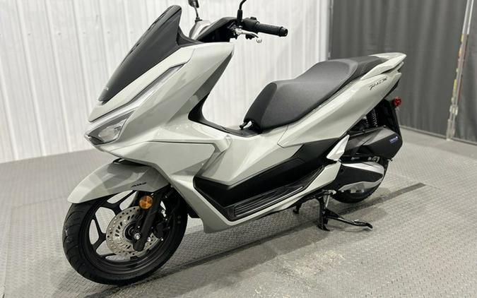 2025 Honda PCX