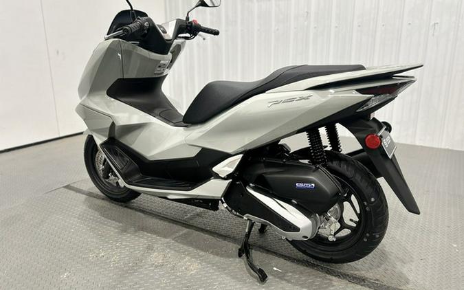 2025 Honda PCX