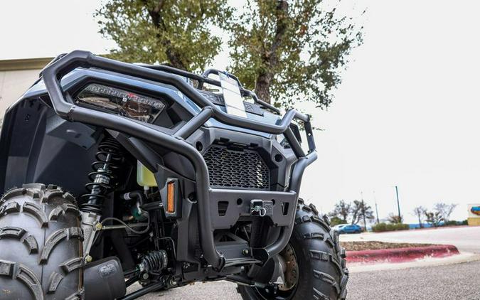 New 2025 POLARIS SPORTSMAN 570 UTILITY HD