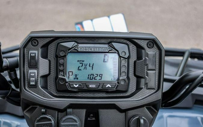 New 2025 POLARIS SPORTSMAN 570 UTILITY HD