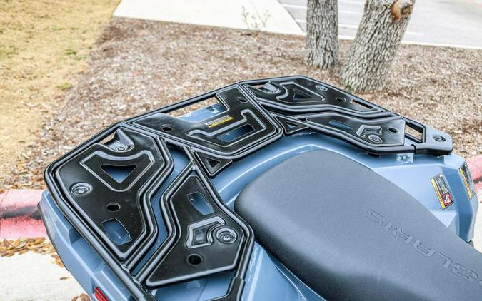 New 2025 POLARIS SPORTSMAN 570 UTILITY HD