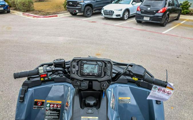 New 2025 POLARIS SPORTSMAN 570 UTILITY HD