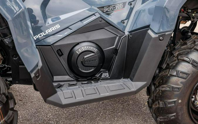 New 2025 POLARIS SPORTSMAN 570 UTILITY HD