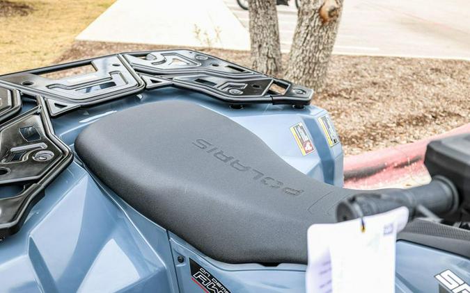 New 2025 POLARIS SPORTSMAN 570 UTILITY HD