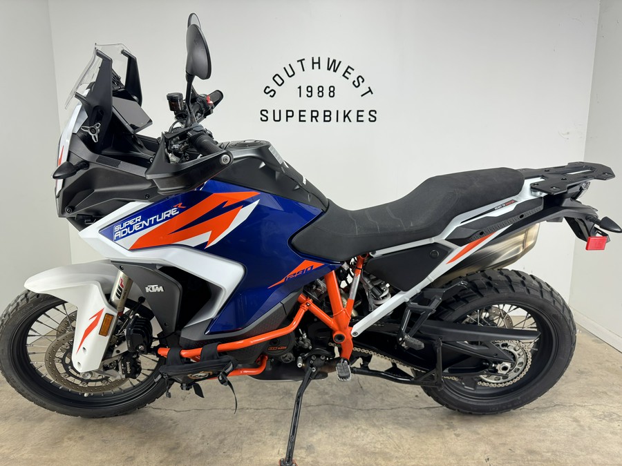 2022 KTM 1290 Super Adventure R - 951527
