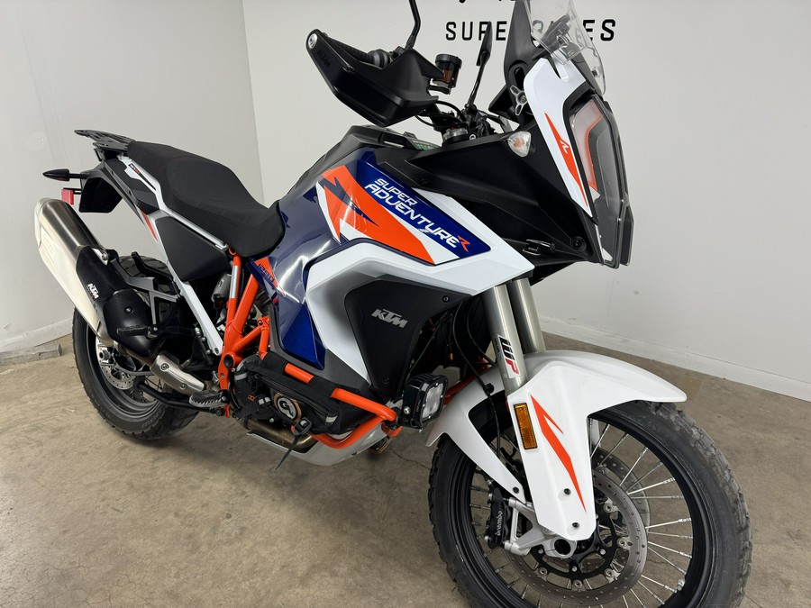 2022 KTM 1290 Super Adventure R - 951527