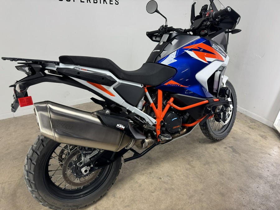 2022 KTM 1290 Super Adventure R - 951527