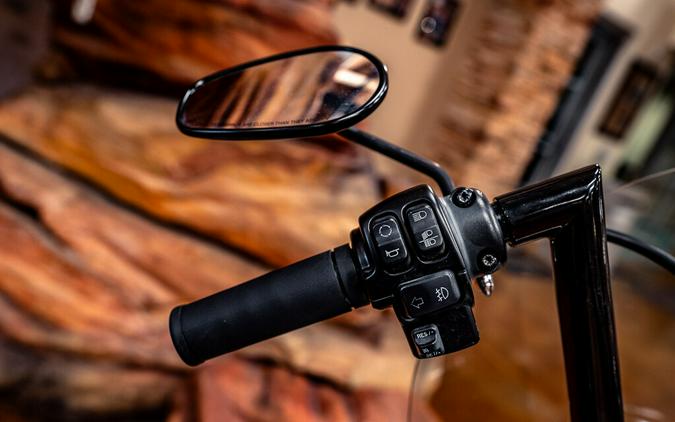 2019 Harley-Davidson Heritage Classic 107