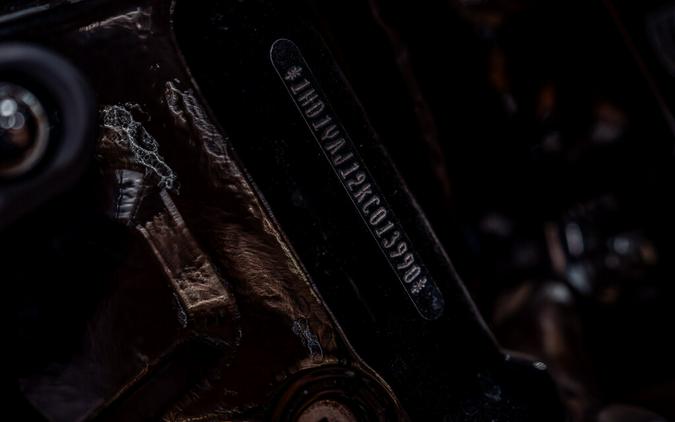 2019 Harley-Davidson Heritage Classic 107