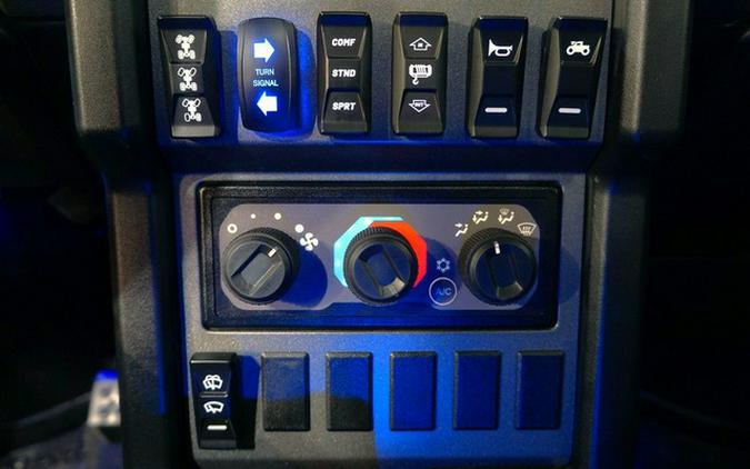 2024 Polaris Xpedition ADV 5 Northstar