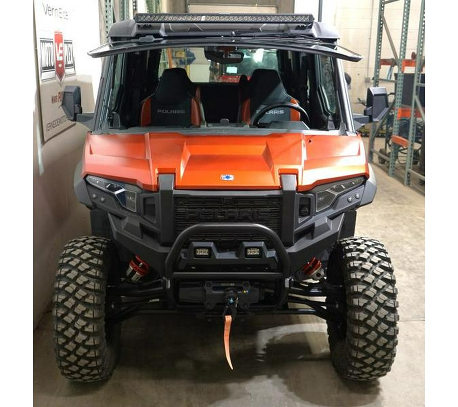 2024 Polaris® XPedition ADV 5 NorthStar