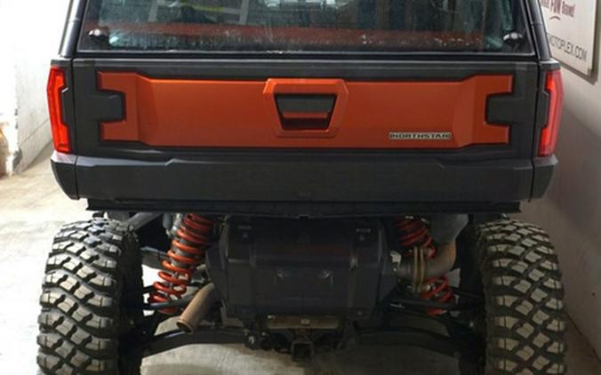 2024 Polaris Xpedition ADV 5 Northstar