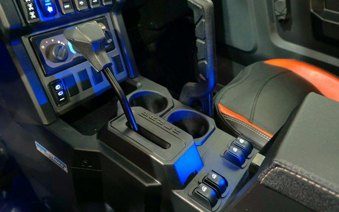 2024 Polaris Xpedition ADV 5 Northstar