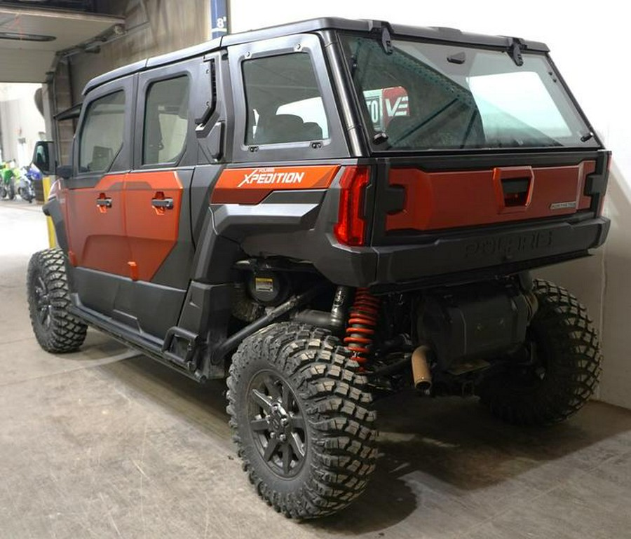 2024 Polaris® XPedition ADV 5 NorthStar