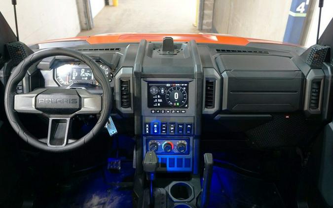 2024 Polaris Xpedition ADV 5 Northstar