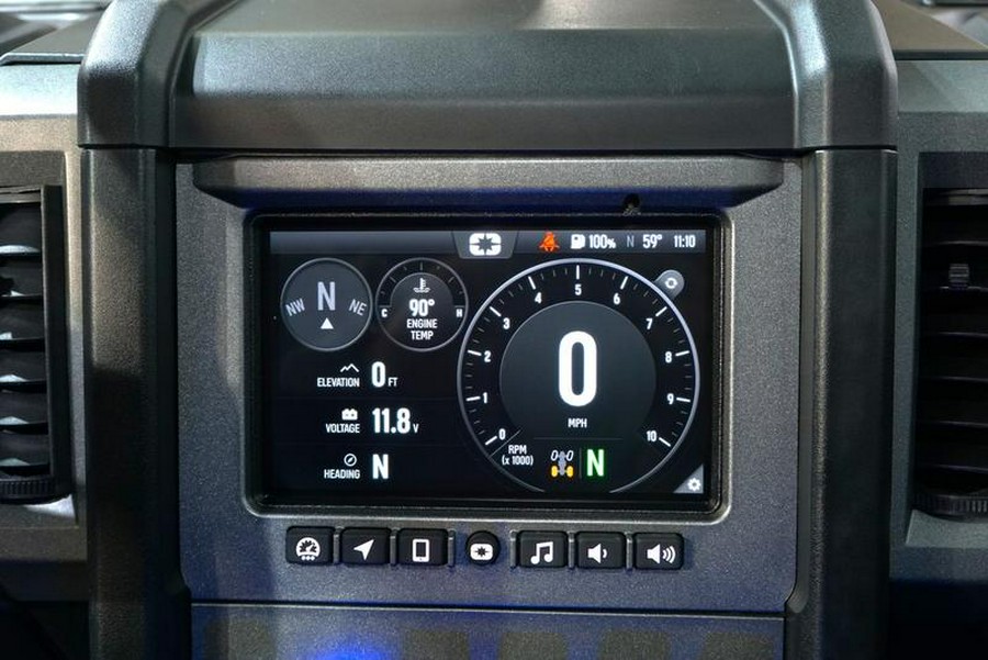 2024 Polaris® XPedition ADV 5 NorthStar