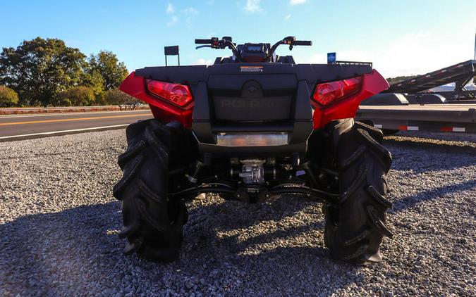 2026 Polaris® Sportsman 850 Mud Edition