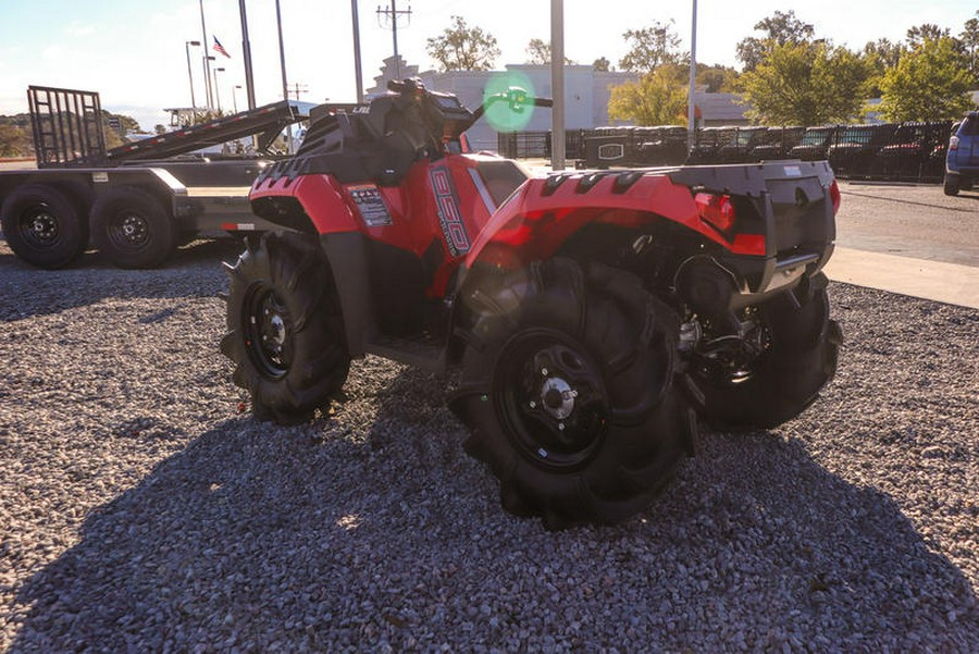 2026 Polaris® Sportsman 850 Mud Edition