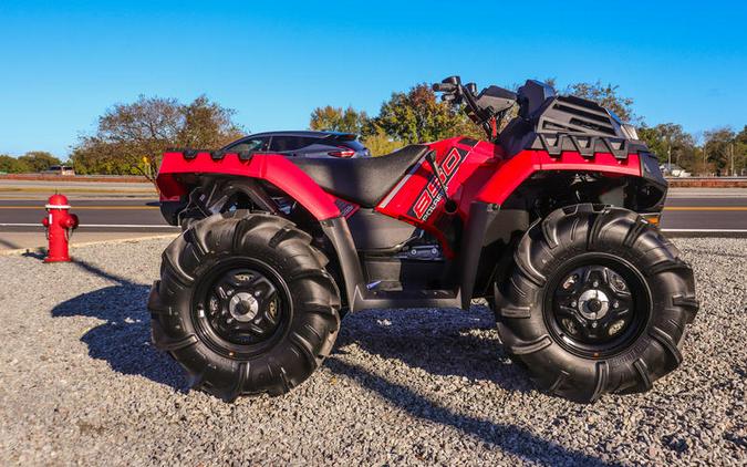 2026 Polaris® Sportsman 850 Mud Edition