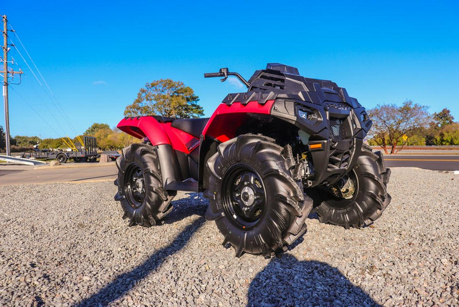 2026 Polaris® Sportsman 850 Mud Edition