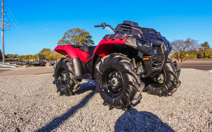 2026 Polaris® Sportsman 850 Mud Edition