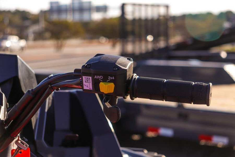 2026 Polaris® Sportsman 850 Mud Edition