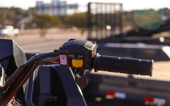 2026 Polaris® Sportsman 850 Mud Edition