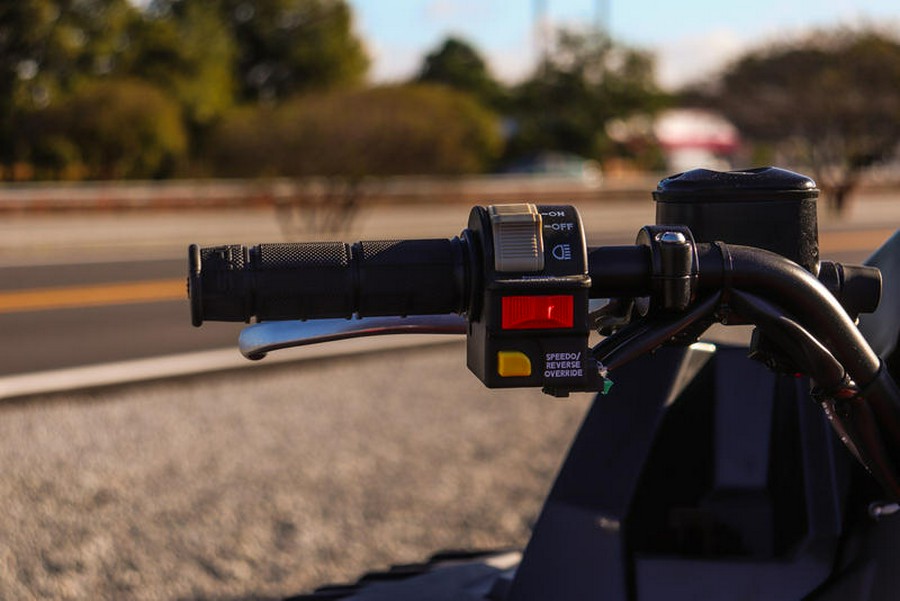 2026 Polaris® Sportsman 850 Mud Edition