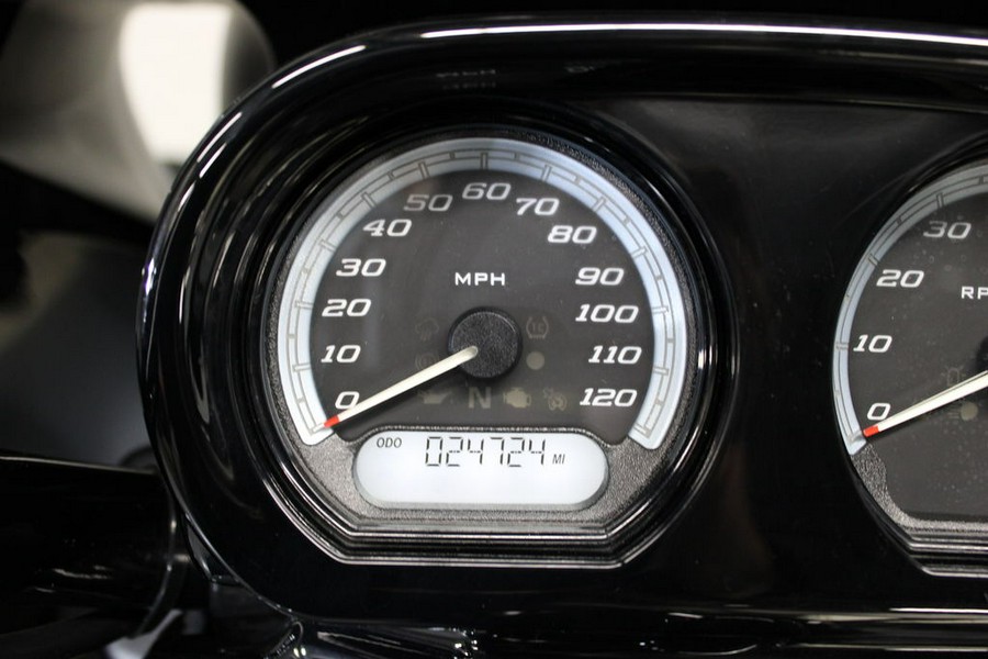 2024 Harley-Davidson® FLTRK - Road Glide® Limited