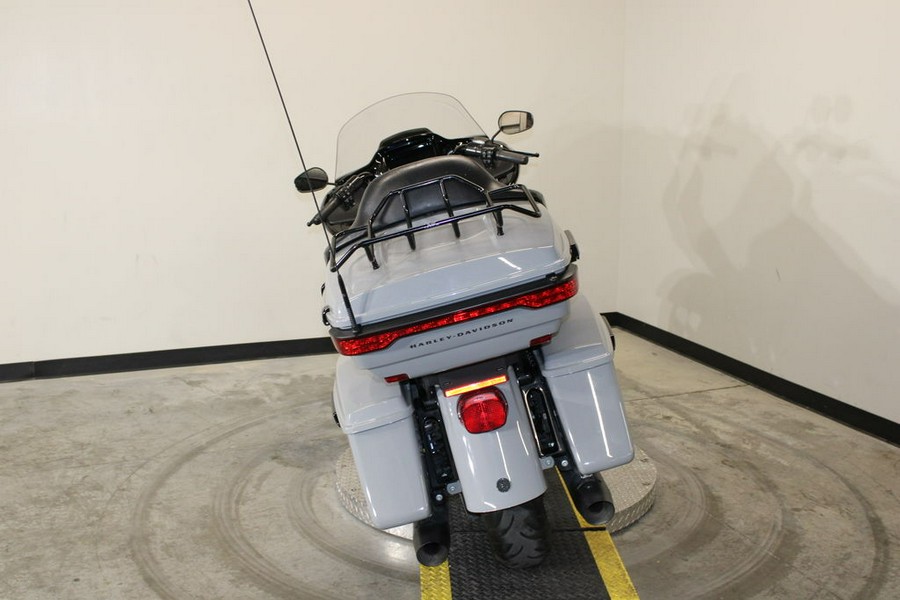 2024 Harley-Davidson® FLTRK - Road Glide® Limited