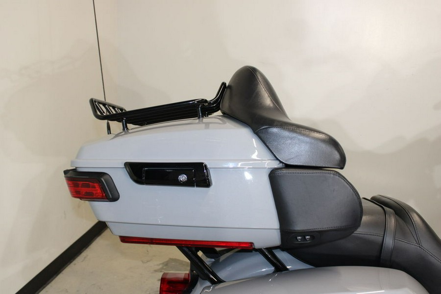 2024 Harley-Davidson® FLTRK - Road Glide® Limited