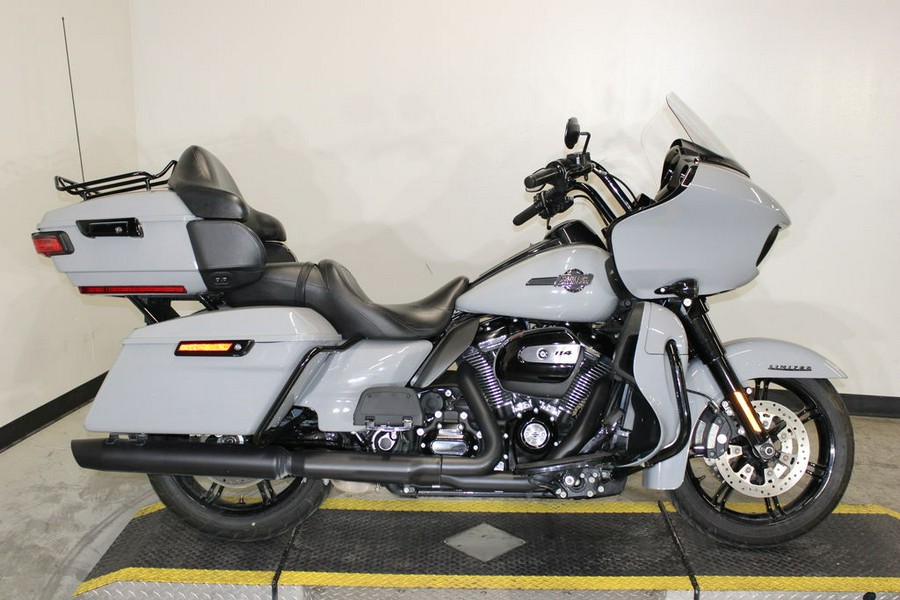 2024 Harley-Davidson® FLTRK - Road Glide® Limited