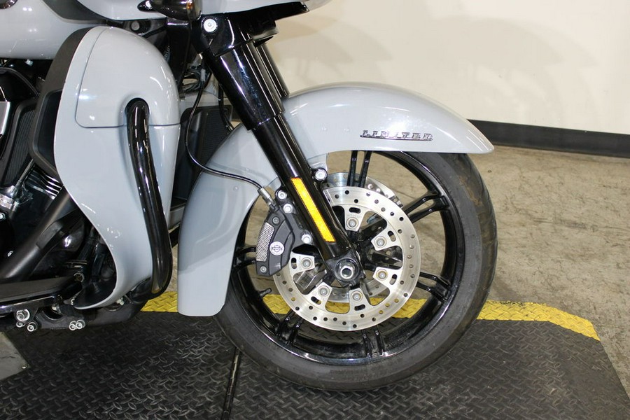 2024 Harley-Davidson® FLTRK - Road Glide® Limited