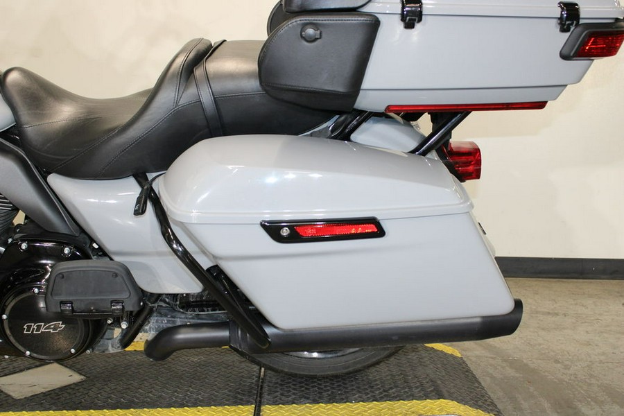 2024 Harley-Davidson® FLTRK - Road Glide® Limited