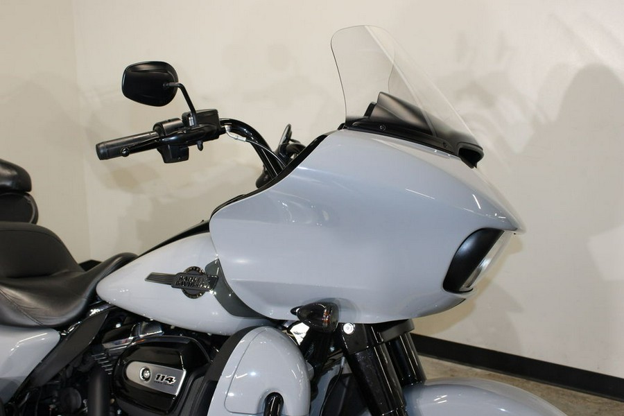 2024 Harley-Davidson® FLTRK - Road Glide® Limited