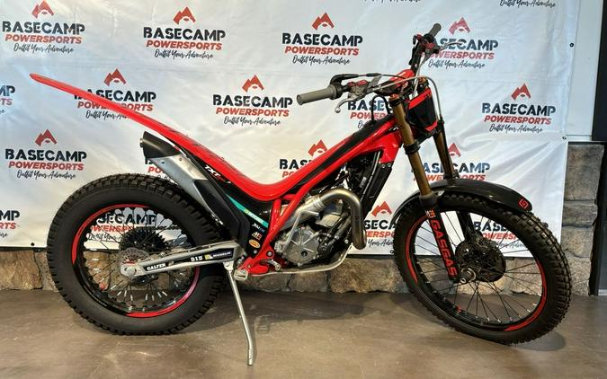 2024 GASGAS TXT GP 250