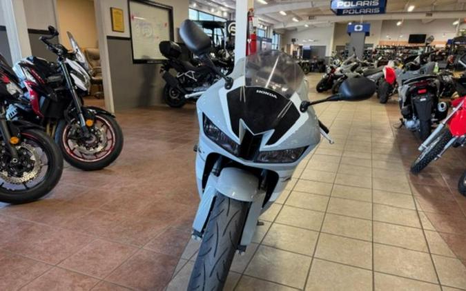 2026 Honda® CBR600RR