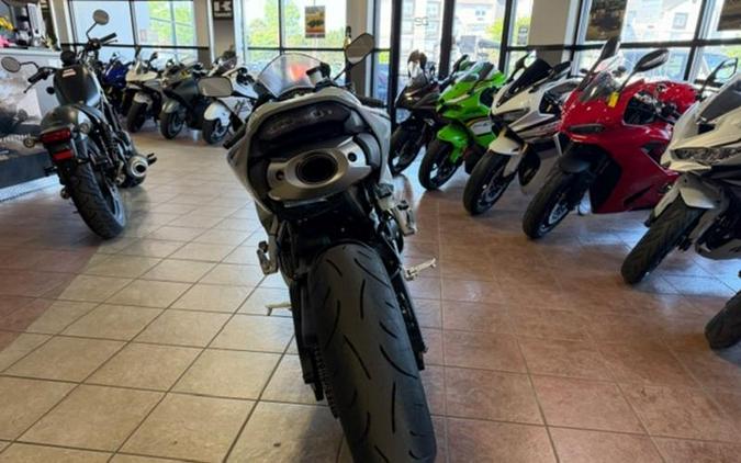 2026 Honda® CBR600RR