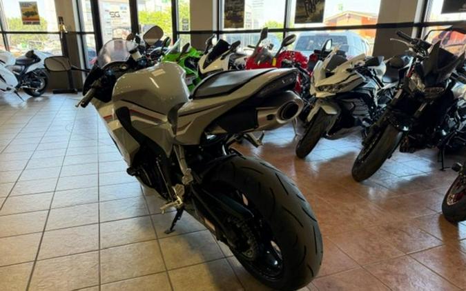 2026 Honda® CBR600RR