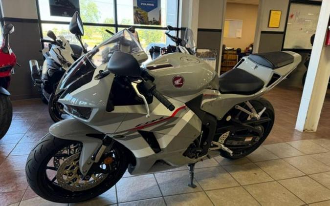 2026 Honda® CBR600RR