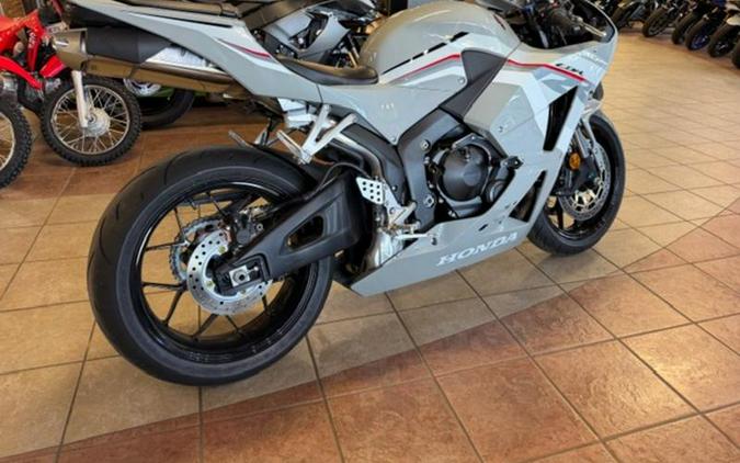 2026 Honda® CBR600RR