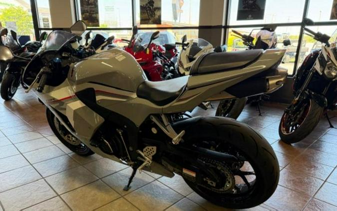 2026 Honda® CBR600RR