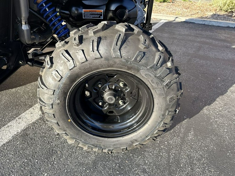 2026 Polaris RZR 200 EFI