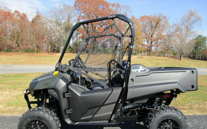 2026 Honda Pioneer 700 Deluxe