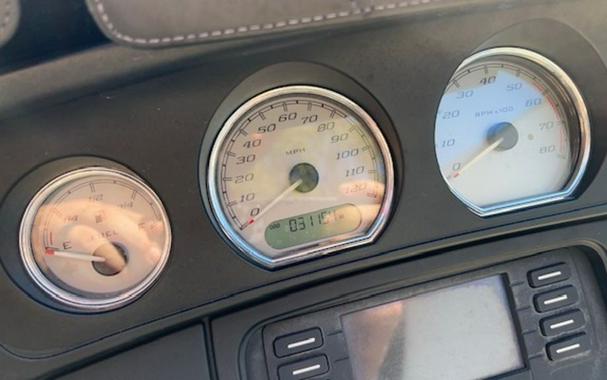 2016 Harley-Davidson® FLHX - Street Glide®