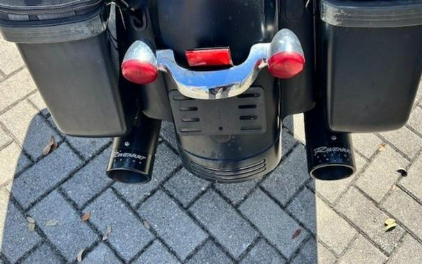 2016 Harley-Davidson® FLHX - Street Glide®