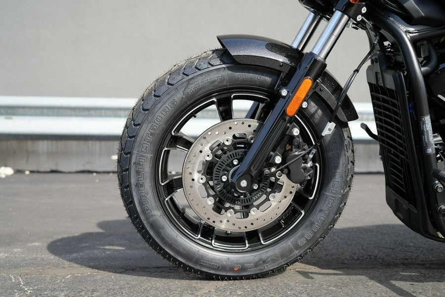 2026 Indian Motorcycle Scout Bobber 125th Anniversary Edition 125th Anniversary Red with Black Cry