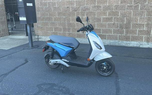 2022 Piaggio Piaggio 1 Active