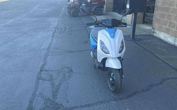 2022 Piaggio Piaggio 1 Active